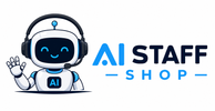 AI Staff Shop - Home