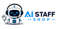 AI Staff Shop - Home