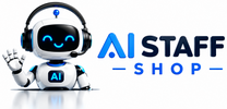 AI Staff Shop - Home